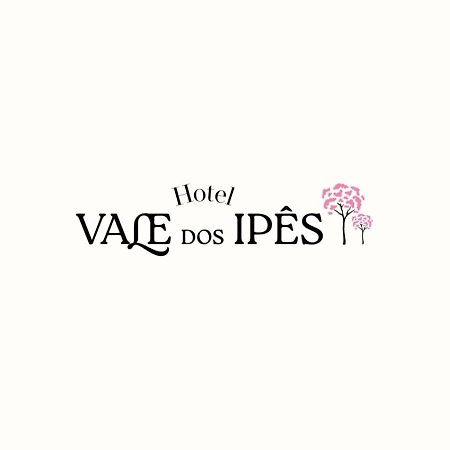 Hotel Vale Dos Ipes Foz do Iguacu Exterior photo
