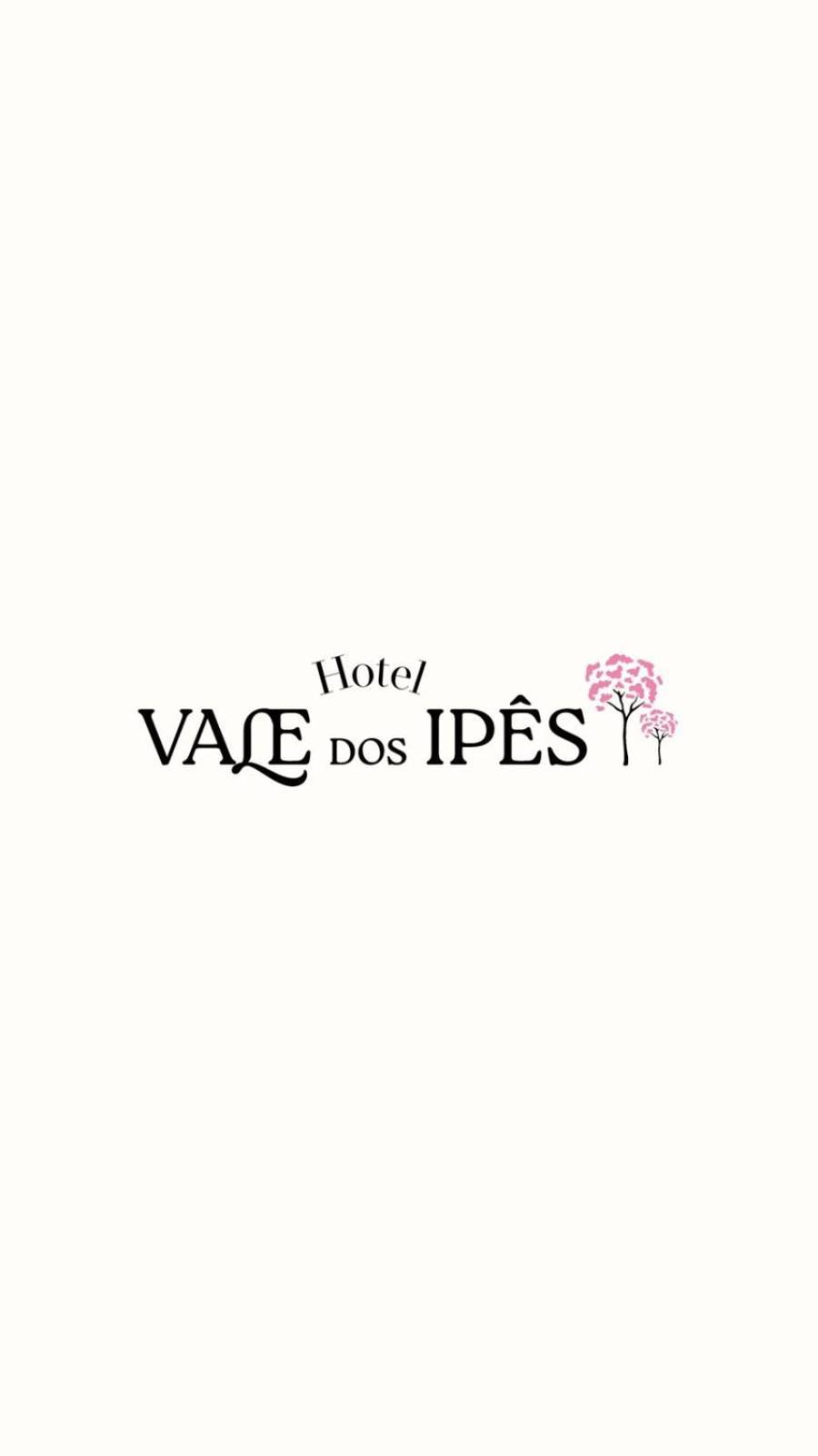 Hotel Vale Dos Ipes Foz do Iguacu Exterior photo